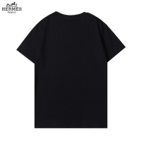 $27.00 USD Hermes T-Shirts Short Sleeved For Men #885775
