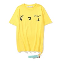 $29.00 USD Off-White T-Shirts Short Sleeved For Men #885808