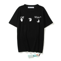 $29.00 USD Off-White T-Shirts Short Sleeved For Men #885809