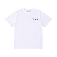 $29.00 USD Off-White T-Shirts Short Sleeved For Men #885814