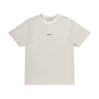 $27.00 USD Off-White T-Shirts Short Sleeved For Men #885816