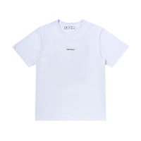 $27.00 USD Off-White T-Shirts Short Sleeved For Men #885817