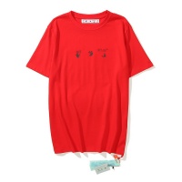 $29.00 USD Off-White T-Shirts Short Sleeved For Men #885826