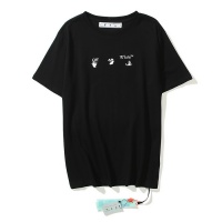 $29.00 USD Off-White T-Shirts Short Sleeved For Men #885827