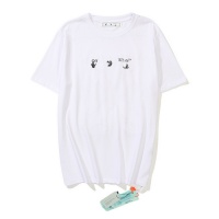 $29.00 USD Off-White T-Shirts Short Sleeved For Men #885828