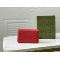 $39.00 USD Gucci AAA Quality Wallets #885831
