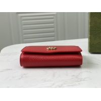 $39.00 USD Gucci AAA Quality Wallets #885831