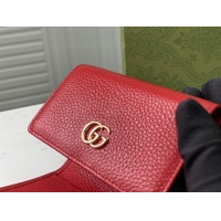 $39.00 USD Gucci AAA Quality Wallets #885831