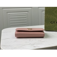 $39.00 USD Gucci AAA Quality Wallets #885832