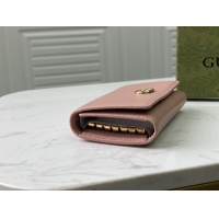 $39.00 USD Gucci AAA Quality Wallets #885832