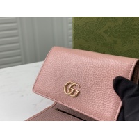 $39.00 USD Gucci AAA Quality Wallets #885832