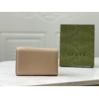$39.00 USD Gucci AAA Quality Wallets #885833