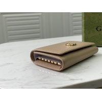 $39.00 USD Gucci AAA Quality Wallets #885833