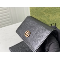 $39.00 USD Gucci AAA Quality Wallets #885834