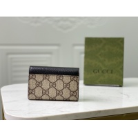 $39.00 USD Gucci AAA Quality Wallets #885835