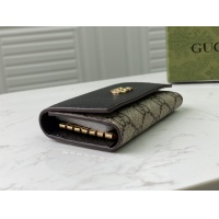 $39.00 USD Gucci AAA Quality Wallets #885835