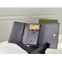 $39.00 USD Gucci AAA Quality Wallets #885835