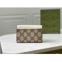$39.00 USD Gucci AAA Quality Wallets #885836