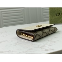 $39.00 USD Gucci AAA Quality Wallets #885836
