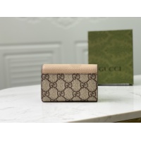 $39.00 USD Gucci AAA Quality Wallets #885837