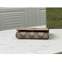 $39.00 USD Gucci AAA Quality Wallets #885837