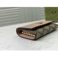 $39.00 USD Gucci AAA Quality Wallets #885837