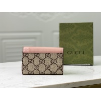 $39.00 USD Gucci AAA Quality Wallets #885838