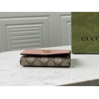 $39.00 USD Gucci AAA Quality Wallets #885838