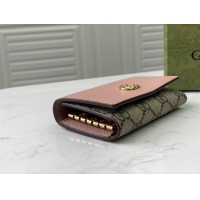 $39.00 USD Gucci AAA Quality Wallets #885838