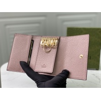 $39.00 USD Gucci AAA Quality Wallets #885838