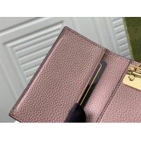 $39.00 USD Gucci AAA Quality Wallets #885838