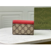 $39.00 USD Gucci AAA Quality Wallets #885839