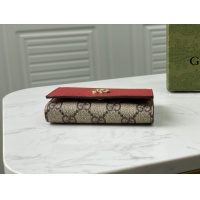 $39.00 USD Gucci AAA Quality Wallets #885839