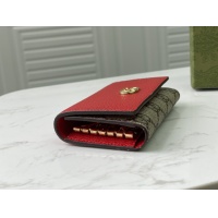 $39.00 USD Gucci AAA Quality Wallets #885839