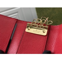 $39.00 USD Gucci AAA Quality Wallets #885839