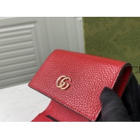 $39.00 USD Gucci AAA Quality Wallets #885839
