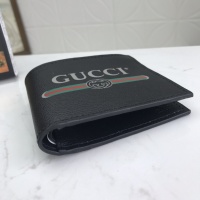 $39.00 USD Gucci AAA Quality Wallets #885840