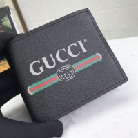 $39.00 USD Gucci AAA Quality Wallets #885840