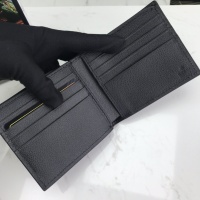 $39.00 USD Gucci AAA Quality Wallets #885840