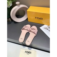 $64.00 USD Fendi Slippers For Women #885921