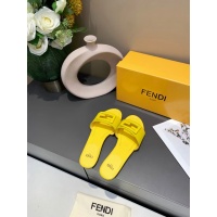 $64.00 USD Fendi Slippers For Women #885924
