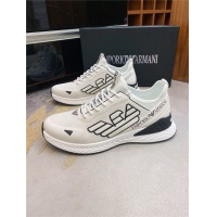 $76.00 USD Armani Casual Shoes For Men #885930