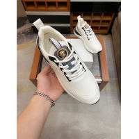 $76.00 USD Versace Casual Shoes For Men #885955
