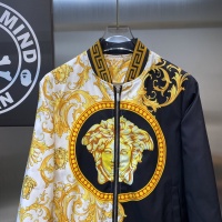 $82.00 USD Versace Tracksuits Long Sleeved For Men #885959