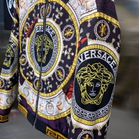 $82.00 USD Versace Tracksuits Long Sleeved For Men #885960