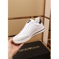 $80.00 USD Armani Casual Shoes For Men #885975