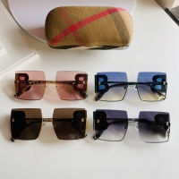 $56.00 USD Burberry AAA Quality Sunglasses #885977