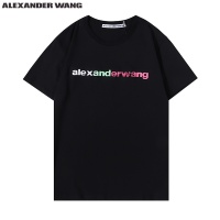 Alexander Wang T-Shirts Short Sleeved For Men #886203