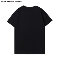 $32.00 USD Alexander Wang T-Shirts Short Sleeved For Men #886203