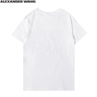 $32.00 USD Alexander Wang T-Shirts Short Sleeved For Men #886204